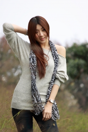 Angel。東海大學