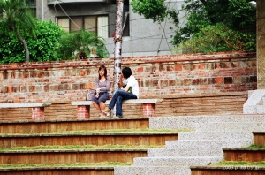 [底片分享]CANON EOS 50QD