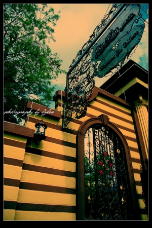 夢幻的歐莉葉荷城堡