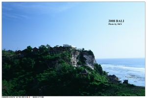 [1V]Bali-海岸