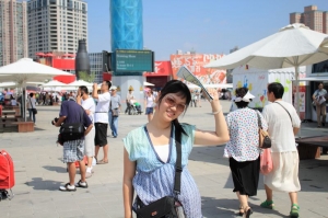 世博會之旅 part4 之 女王特輯 (最終張)