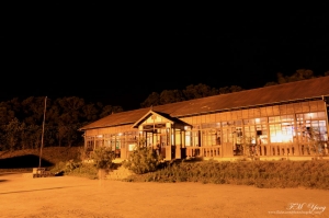 賽德克巴萊 林口霧社街(夜間版)