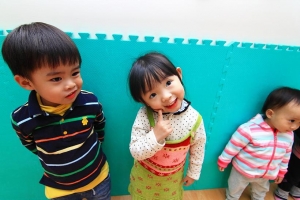 [500D]純真無暇的笑容&nbsp;&nbsp;&nbsp;&nbsp; (好皮阿!!