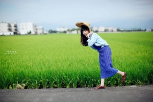 盛夏‧Lesley