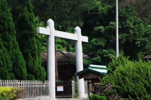 ::桃園日本神社::