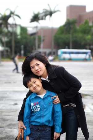 哥哥弟弟生日快樂