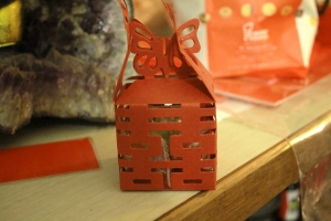 亮宇&昱菱 婚禮記錄-迎娶篇