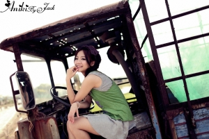 孤單の微笑~Aniki