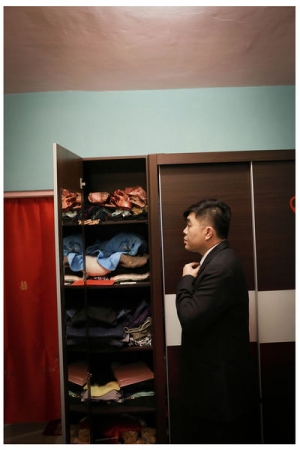 中和-安坑 婚禮紀錄