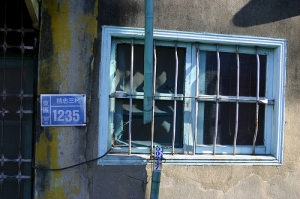 [小品] 台南市 - 精忠三村