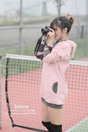 巧遇兩姊妹外拍