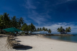 美景飯店 - 沙巴 Shangri-La's Tanjung Aru Resort 最終回