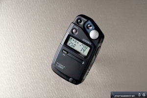 Sekonic L-308S 測光表