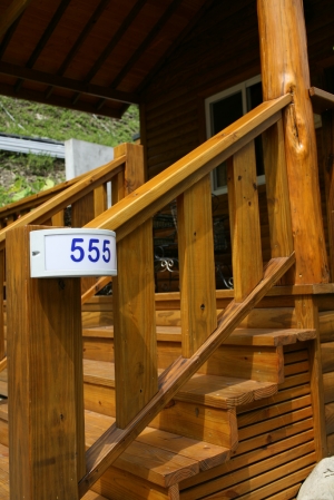 泰安溫泉-湯唯民宿