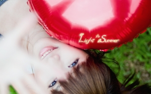 Light Summer-小優