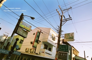 CiTY iMAGE 2 / 藝術街+彩繪眷村