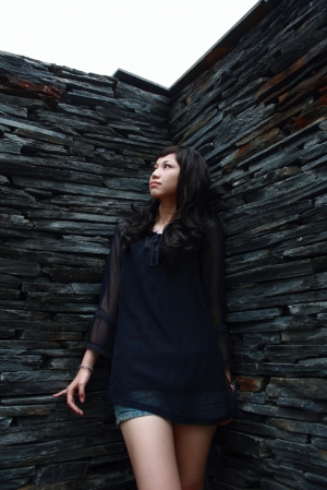 NICO氣質甜美公主