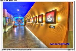 泰安車站 + Vilavilla