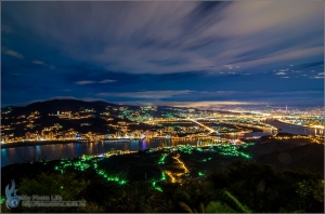 觀音山硬漢嶺．初體驗