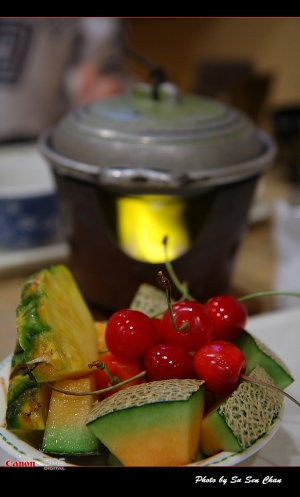 夏季北海道風景