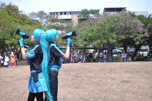 同人誌活動：CWT-K10（day 2）