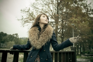 天寒地凍之凱薩琳 Catherine