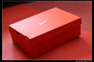 新鞋開箱 NIKE AIR MAX+ 2011