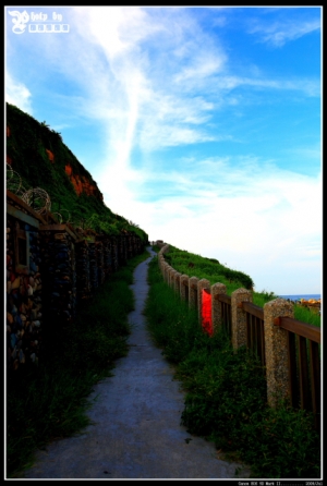 090705和平島