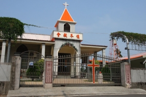 國境之南 海角七號旅拍 上集