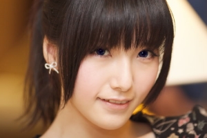 日系甜美風
