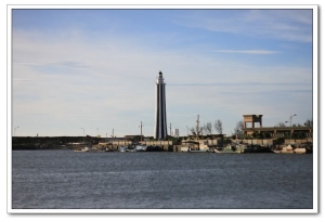 彰化王功隨拍兼放毒