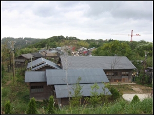 (450D)林口*賽德克*-巴萊~場景