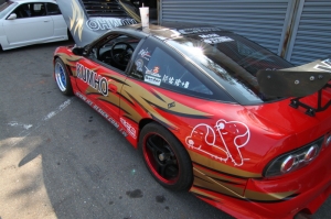 彰化八駿賽車場  追焦  (圖多)