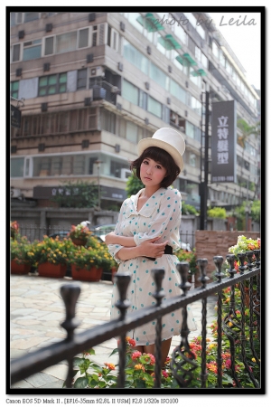 ~小貓~東區街拍!!25P