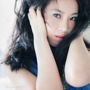 婚紗造型隨拍32p