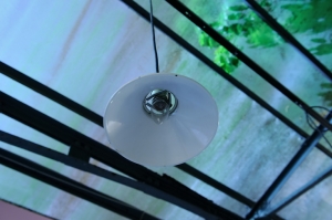 凌晨01:00 ~ 清晨05:00 雨夜華山