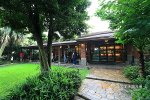 女王&公主 -壹等賞景觀茶園-