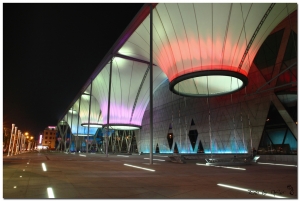 大東文化藝術中心(6P)