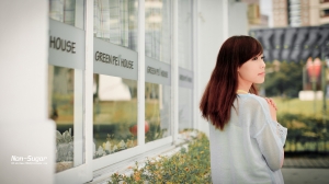 Fish-一個人的午後...