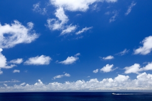 初訪 綠島