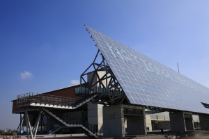 台南國立歷史博物館&nbsp;&nbsp;(sorry 圖多傷眼)