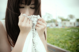 蘇力在那裡 （拍攝當天蘇力來了 ）