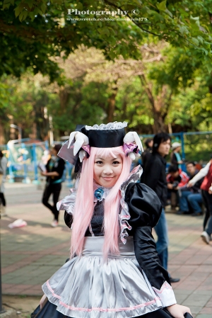 台大_cosplay