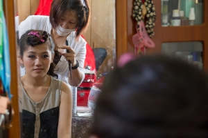 打破您對相機的迷思 百位數的相機也是能婚攝的