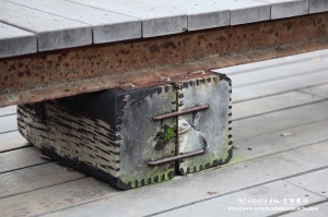 追火車的故事-合興車站