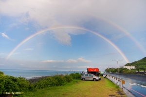 ~遇見彩虹~