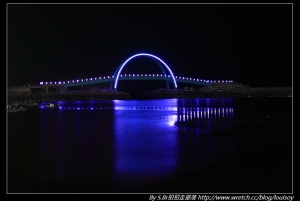 王功烏魚季‧漁火‧煙火