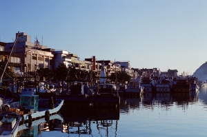 KODAK 500T宜蘭南方澳+平溪支線