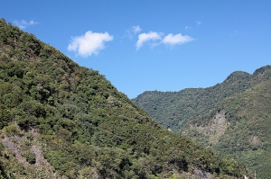 巴陵景+九寮飛瀑