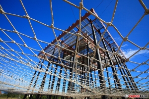 17-40L~令人嚮往的南端~